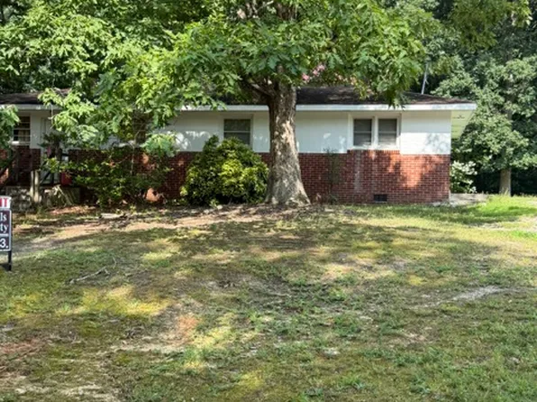 12332 Mason Ave, Chester, VA 23831