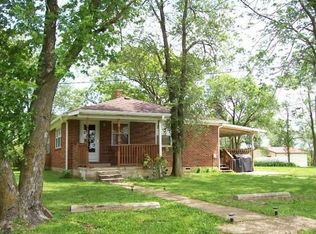 24726 Anderson School Rd, Sedalia, MO 65301