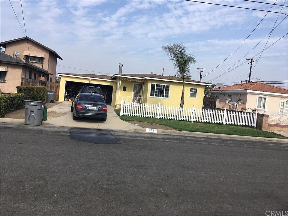 2nd image of 453 E Double St