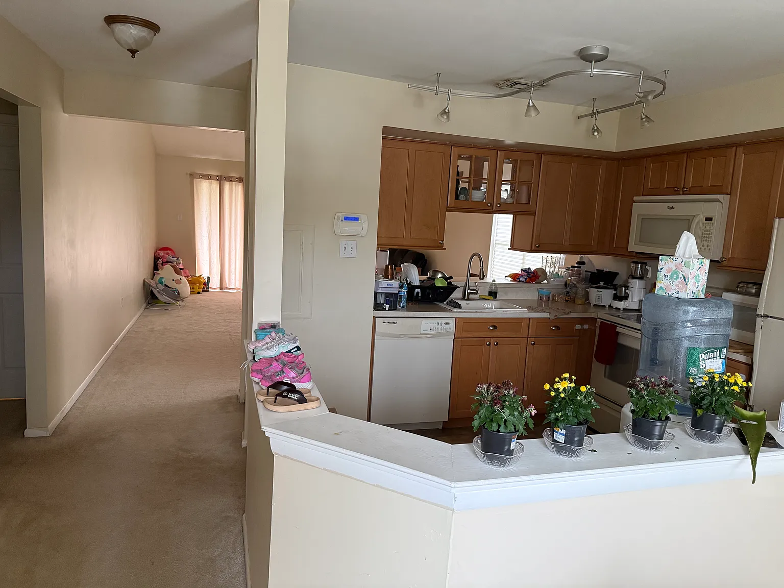 2 bed, 1125 sqft, $2,800 — Photo 2
