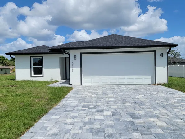 20422 Dial Ave, Pt Charlotte, FL 33952