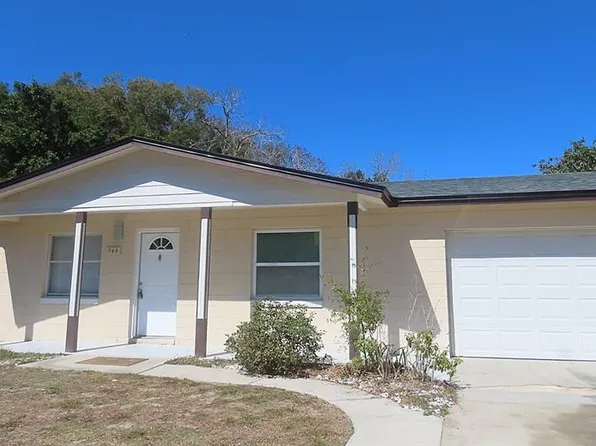 749 Seminole Ave, Longwood, FL 32750