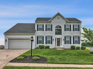 118 Vista Loop, Hanover, PA 17331