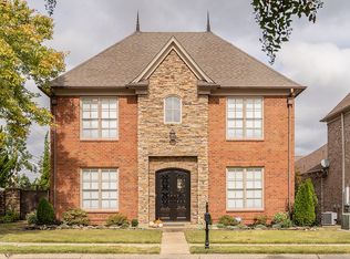 10170 Gravetye Pl, Collierville, TN 38017