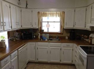 3270 Hazlewood Rd, La Center, KY 42056