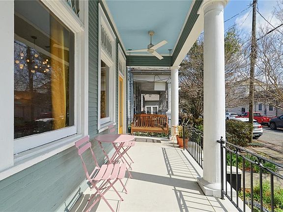 4th image of 4619 Dryades St