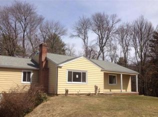 147 Conklin Rd, Stafford Springs, CT 06076