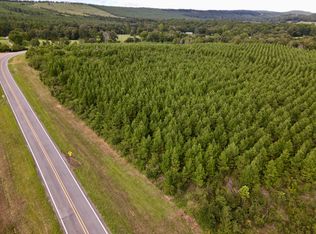 Highway 155 N, Casa, AR 72025