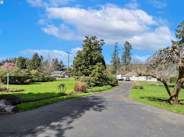 2425 Hayden Bridge Rd, Springfield, OR 97477