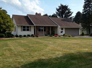 2909 Hallock Young Rd, Warren, OH 44481