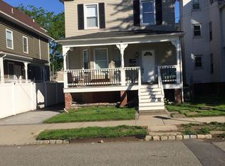 46 Pine St #BB, Morristown, NJ 07960