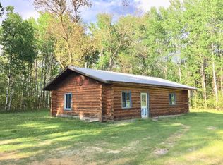9582 County Road 8 NW, Roosevelt, MN 56673