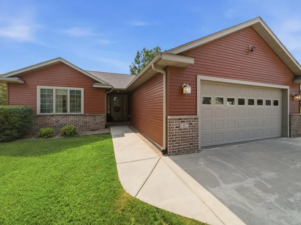 1407 Woodland Way, Lake City, MN 55041