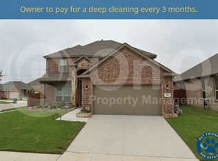 101 Rocky Pine Rd, McKinney, TX 75072