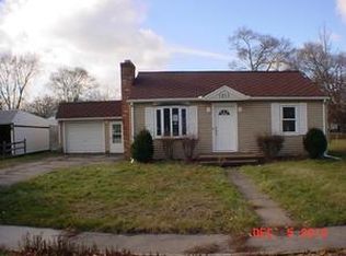 1211 N Erie St, Bay City, MI 48706