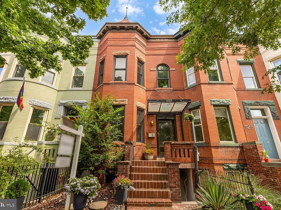 1st image of 127 U St NW