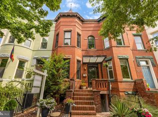 127 U St NW, Washington, DC 20001
