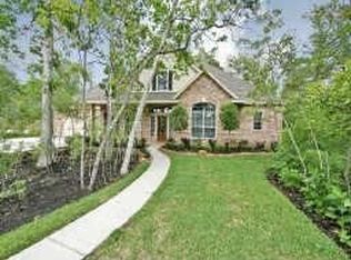 4119 Maple Rapids Ln, Spring, TX 77386