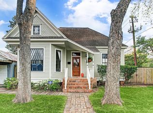 602 E 15th St, Houston, TX 77008