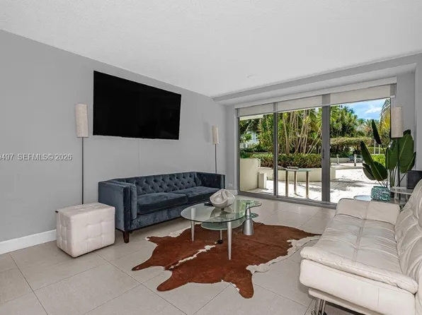 1500 Bay Rd, Miami Beach, FL