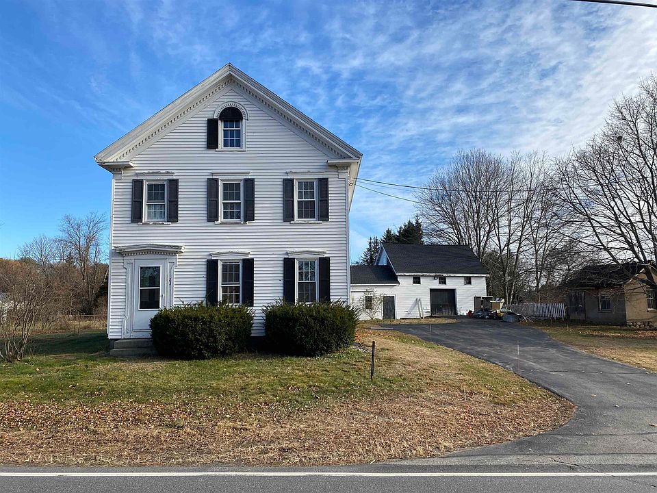 23 Post Road, North Hampton, NH 03862 | Zillow