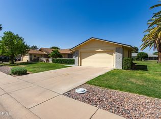 12711 W Omega Dr, Sun City West, AZ 85375