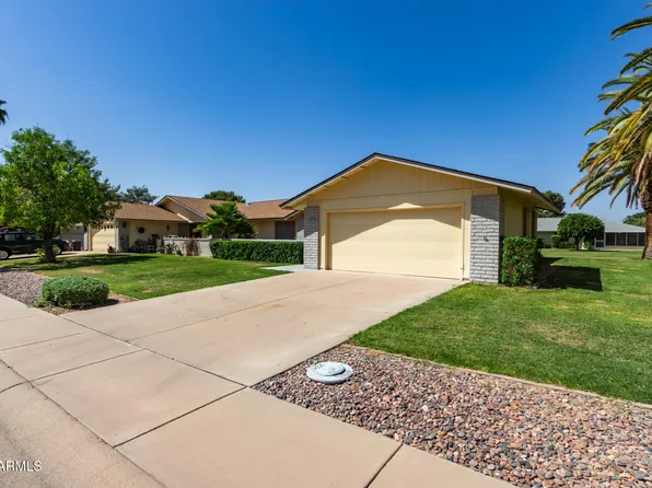 12711 W OMEGA Drive, Sun City West, AZ 85375