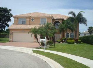 12370 Saint Simon Dr, Boca Raton, FL 33428
