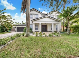 20255 SW 129th Ave, Miami, FL 33177