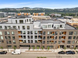 2635 Penn Ave #318, Pittsburgh, PA