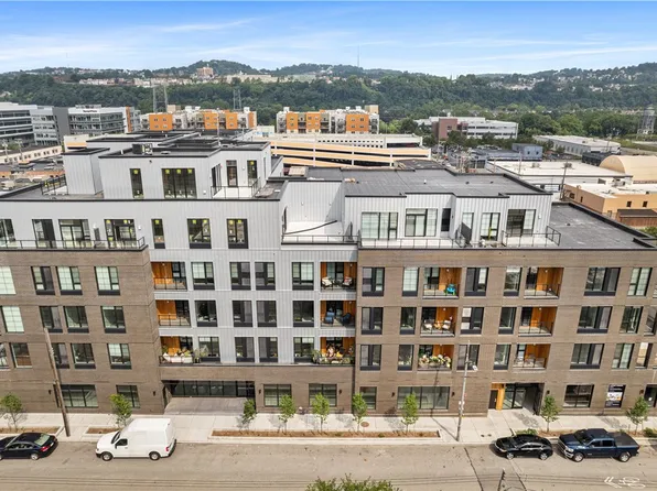 2635 Penn Ave #318, Pittsburgh, PA 15222