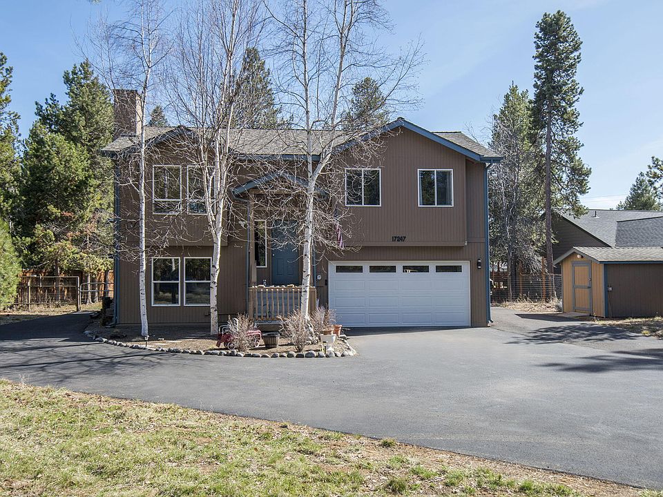 17247 Kingfisher Dr, Bend, OR 97707 Zillow