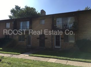 1101 Wilmington Ave APT A, Dayton, OH 45420
