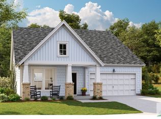 126 Binscombe Ln, Pooler, GA 31322