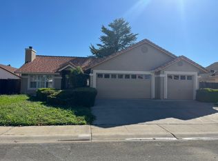 1790 Creekwood Dr, Yuba City, CA
