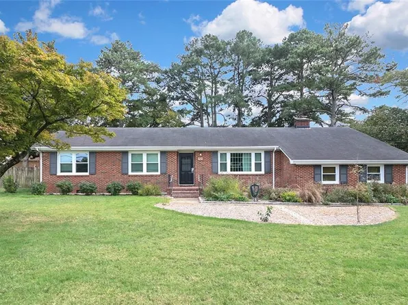 729 Mount Pleasant Rd, Chesapeake, VA 23322