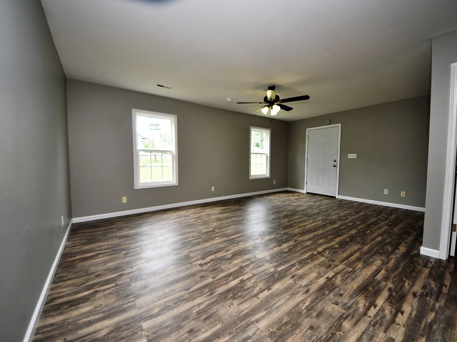 Beautifully Renovated Two Bedroom Duplex in the Heart of Troy — Photo 3