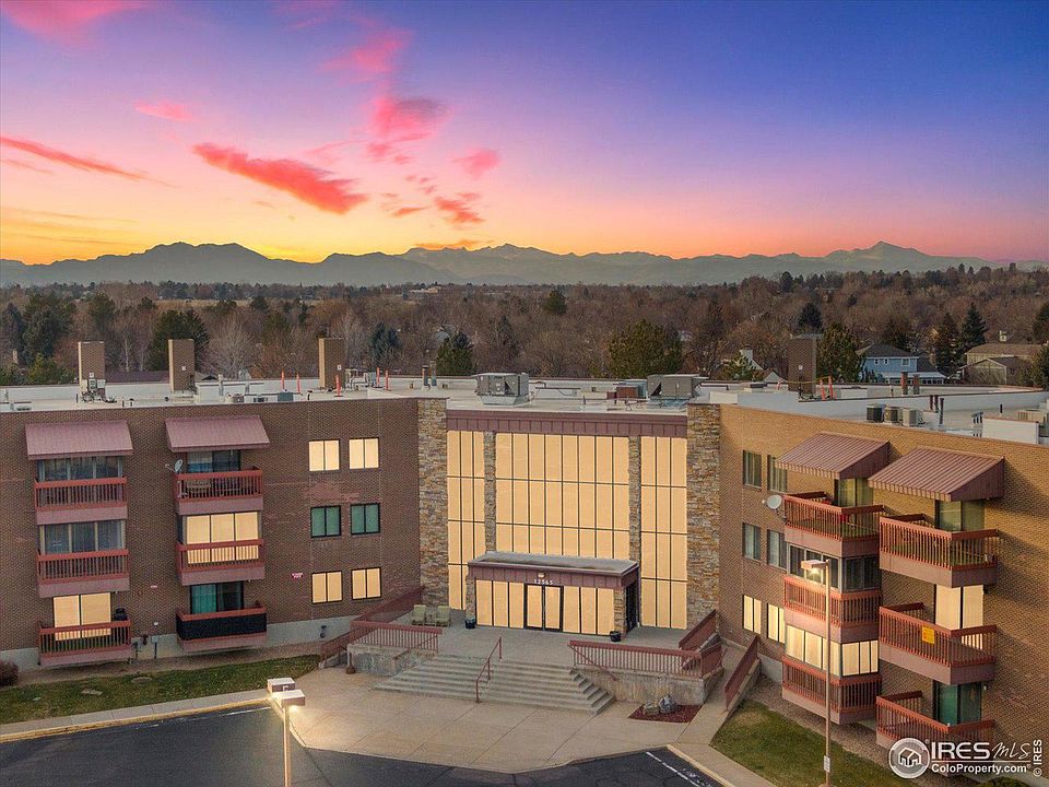 1st image of 12565 Sheridan Blvd #202