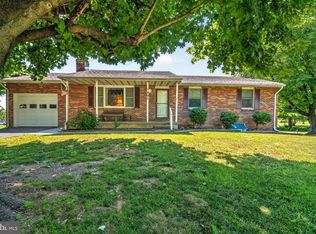 1497 Algonquin Ct, Finksburg, MD 21048