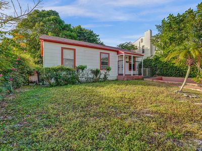 822 30th Court, West Palm Beach, FL, 33407