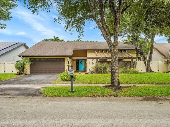 10221 NW 24th Ct, Pembroke Pines, FL 33026