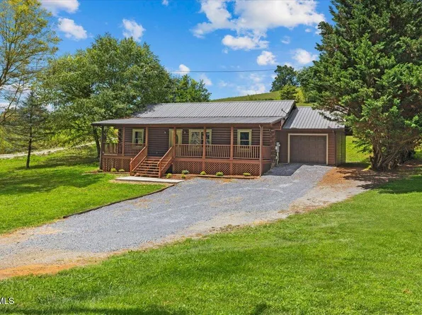 386 Judge Ben Allen Rd, Elizabethton, TN 37643