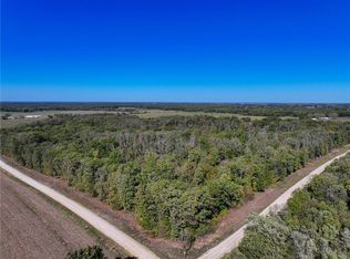 0 NW 400th Rd, Osceola, MO 64776
