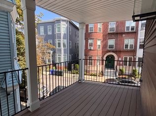 111 Dale St #2, Roxbury, MA 02119
