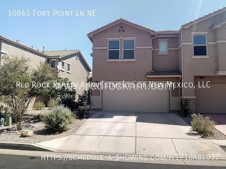 10843 Fort Point Ln NE — Photo 2