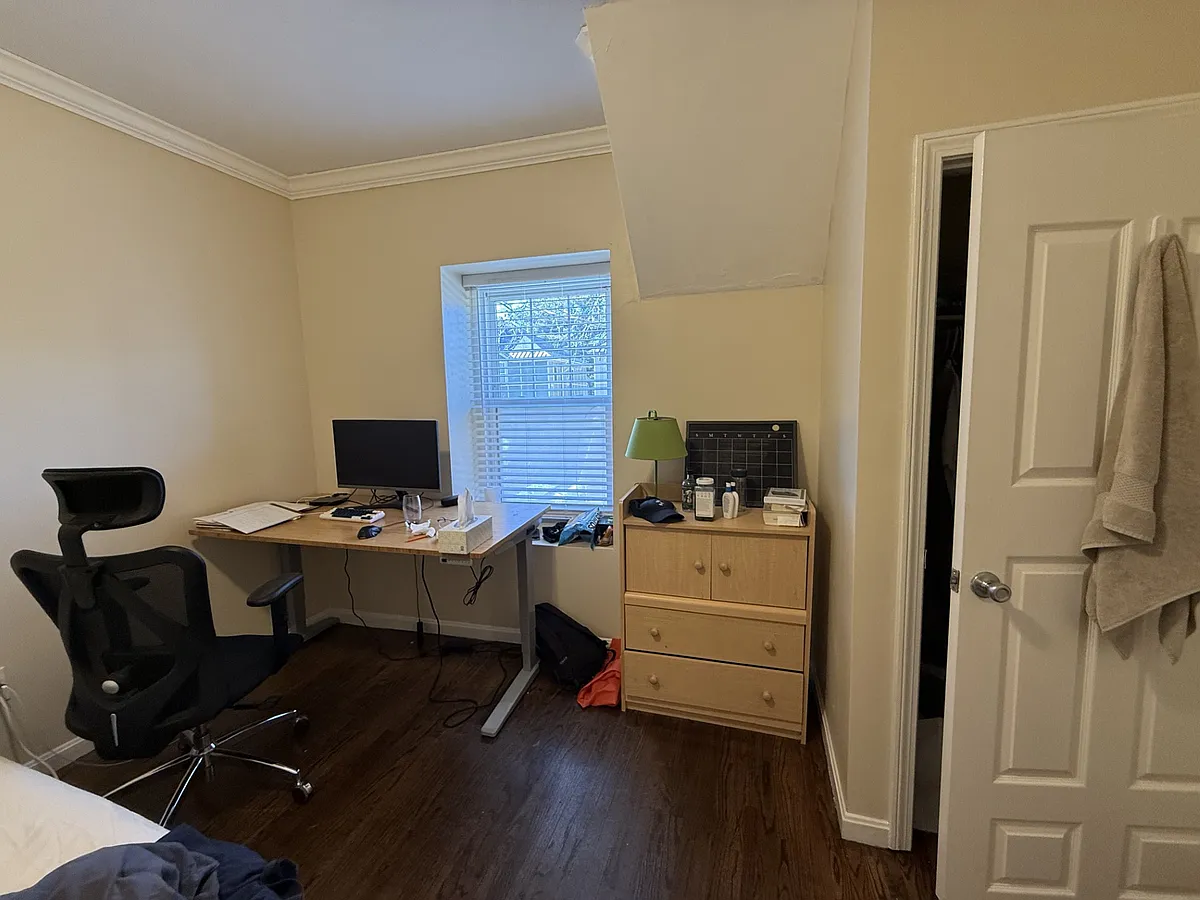 Building Photo - 712 Shawmut Ave #2R