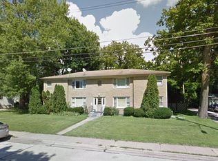 1911 17th St APT 1, Rock Island, IL