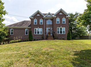 8205 Alamo Rd, Brentwood, TN 37027