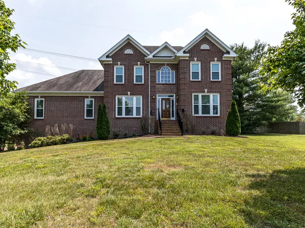 8205 Alamo Rd, Brentwood, TN 37027