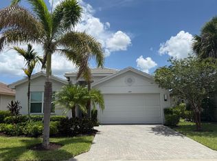 11941 SW JASPER LAKE Way, Port St Lucie, FL 34987